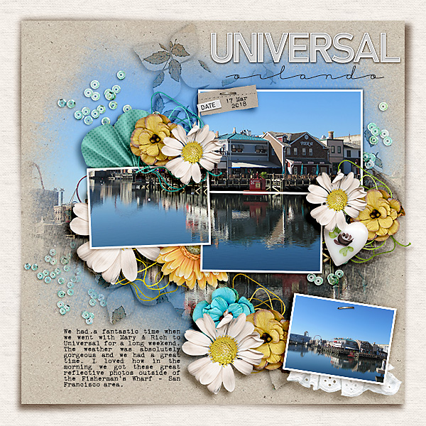 Universal Orlando