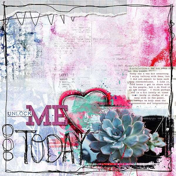 Unlock me today!