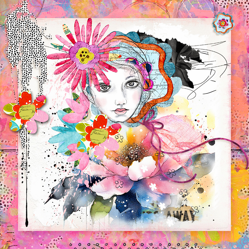 Unsaid - Pastiche