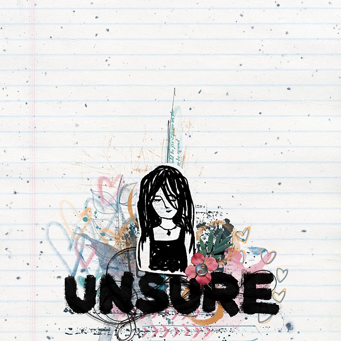 Unsure