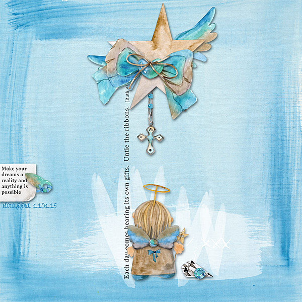 Untie the Ribbons