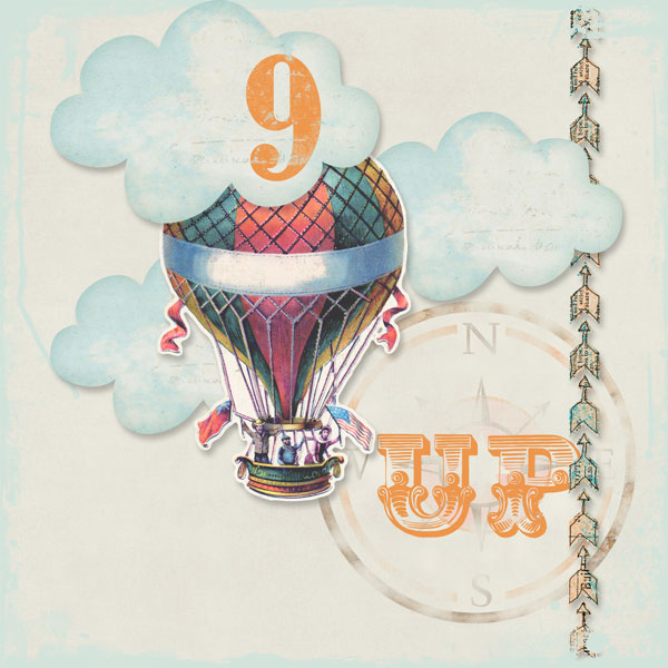 UP