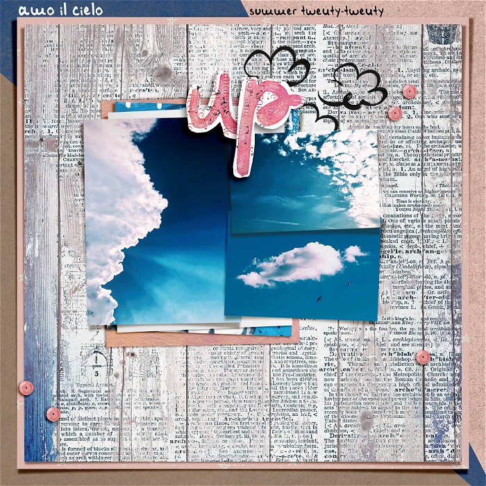 Up