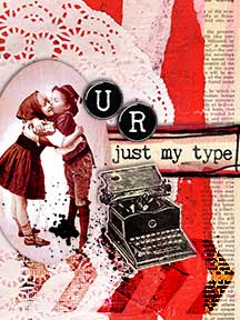 UR Just My Type