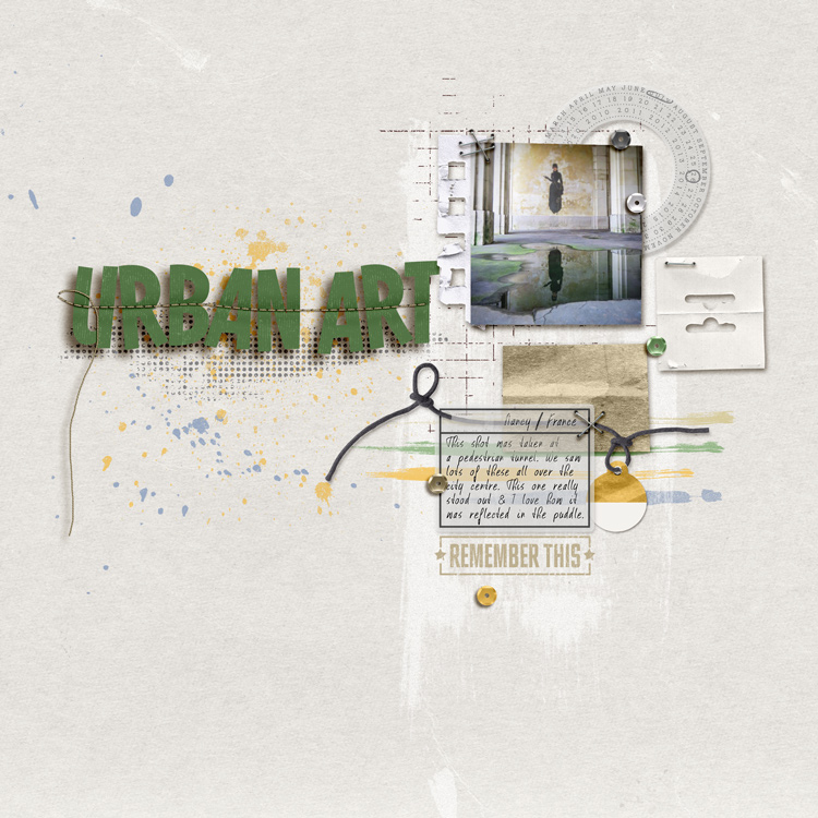 Urban Art