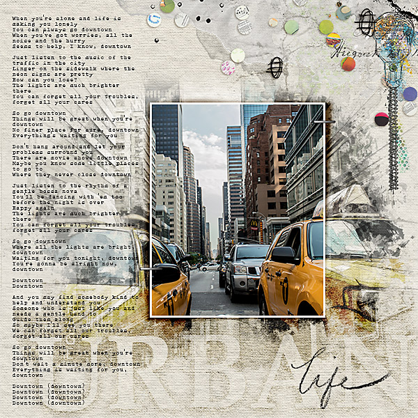 Urban Life
