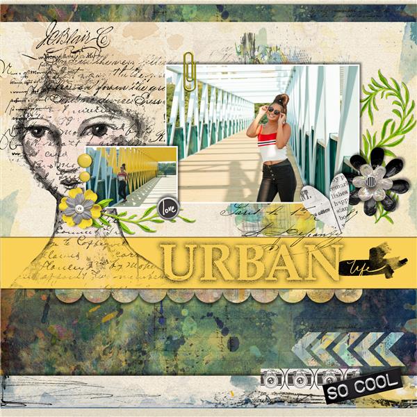 Urban Life