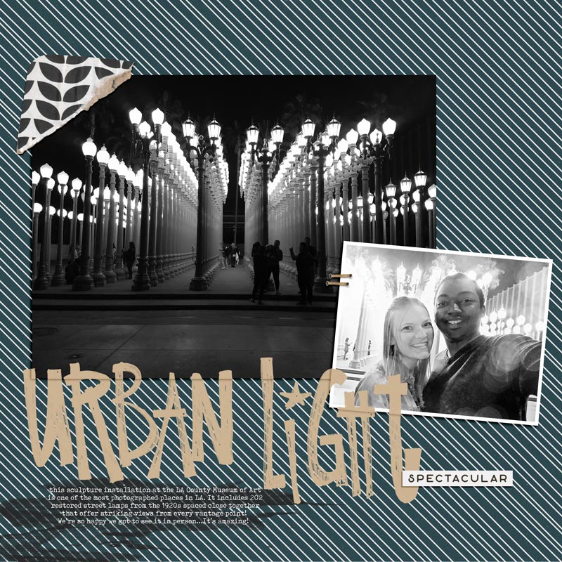 Urban Light