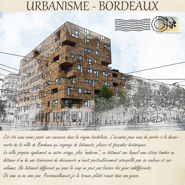 Urbanisme