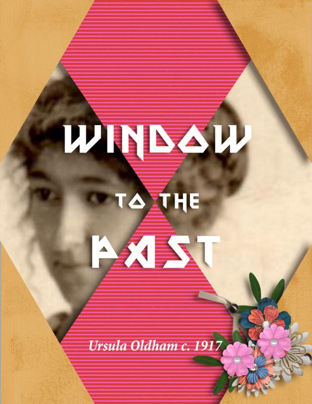 Ursula-Oldham