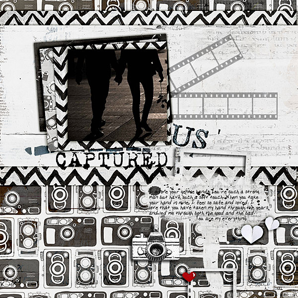 Us Captured