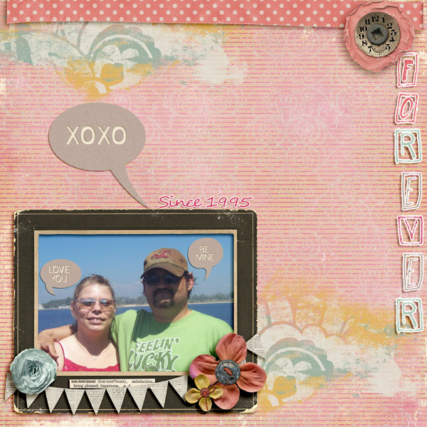 us forever
