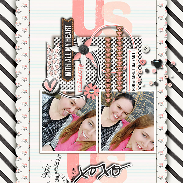 Us Girls