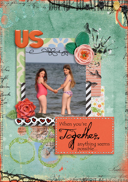 Us- TLP Random Challenge March 2014