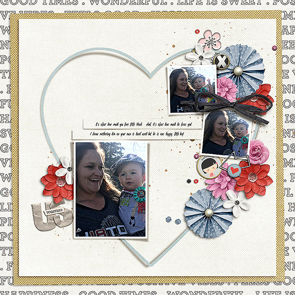 Us Together
