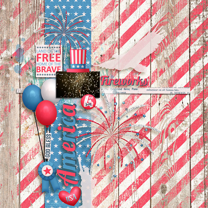 USA