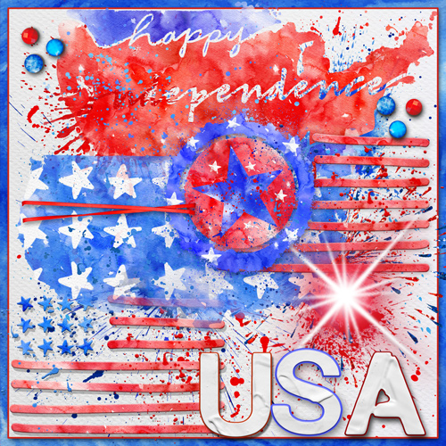USA