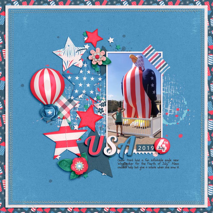 USA