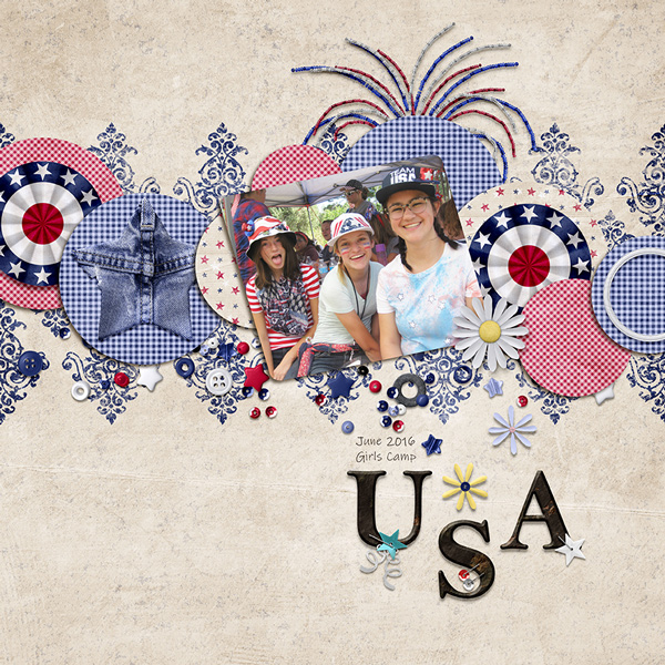 USA