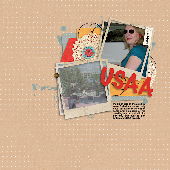 USAA