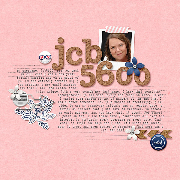Username - MOC6 Jan. 17