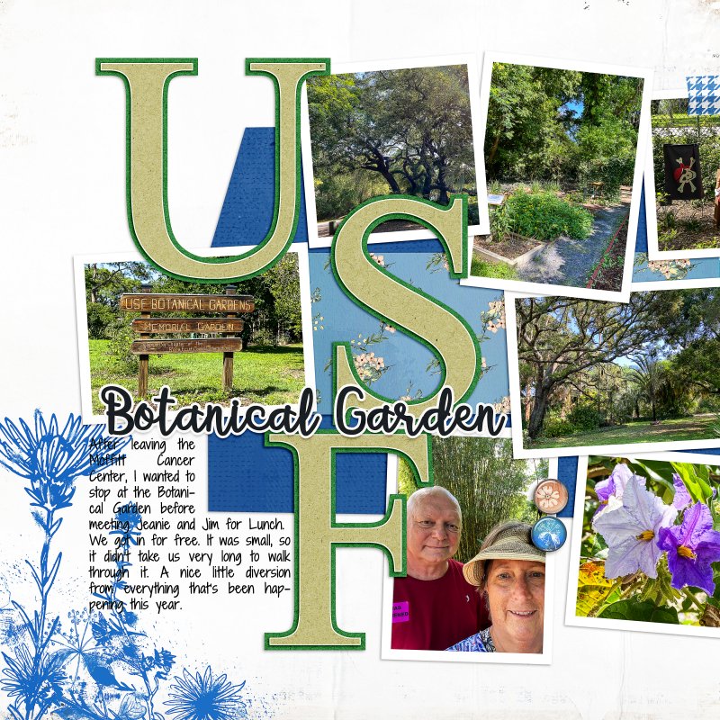 USF Botanical Garden_left