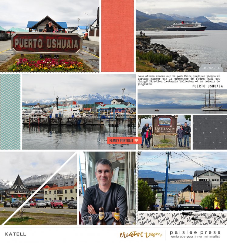 Ushuaia