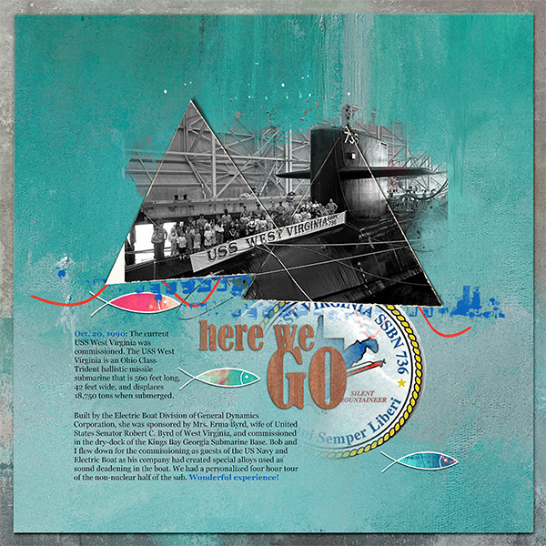 USS WV