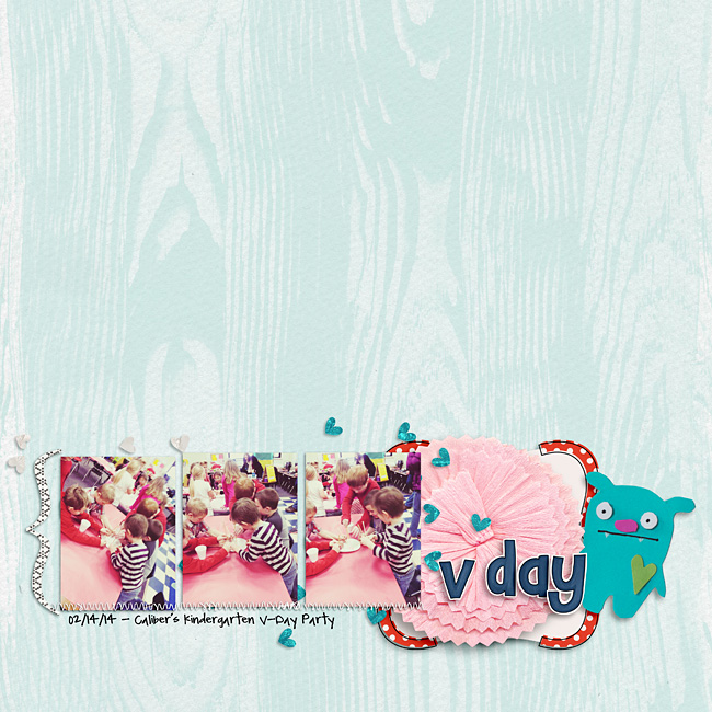 v-day