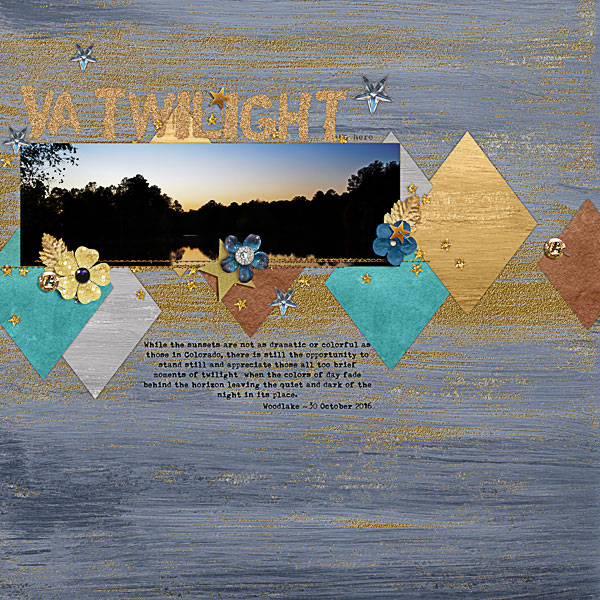 VA Twilight