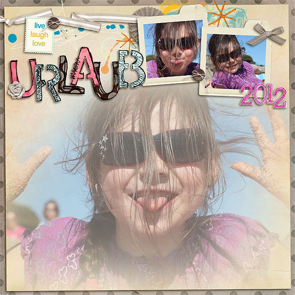 °Vacation 2012°