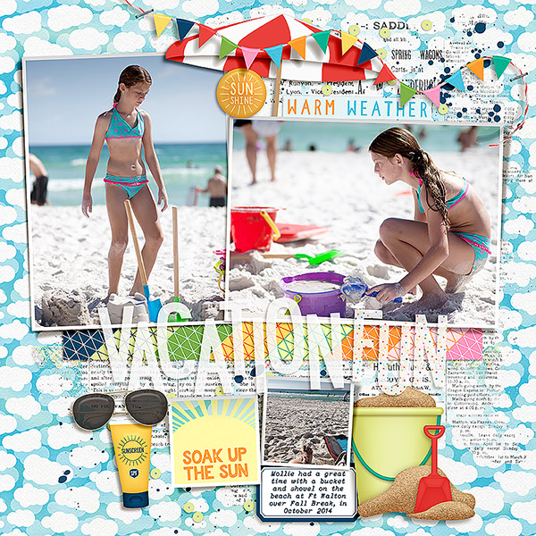 Vacation Fun