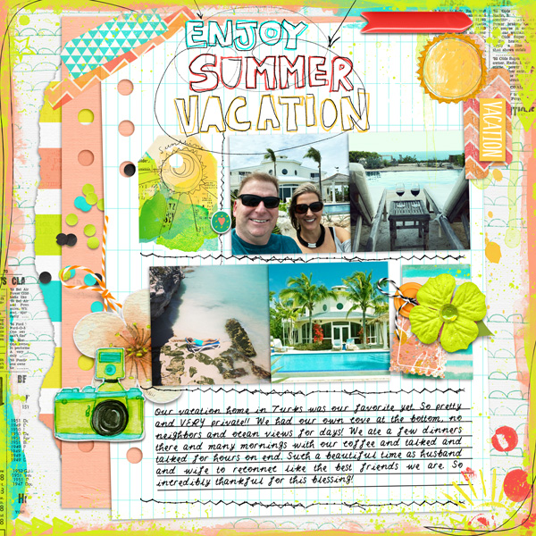 Vacation House