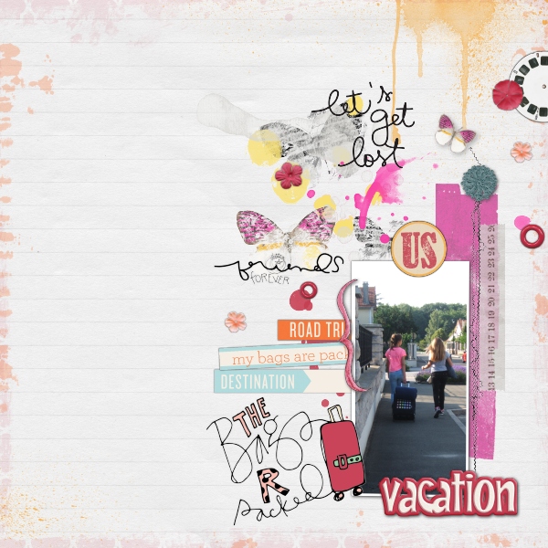 Vacation