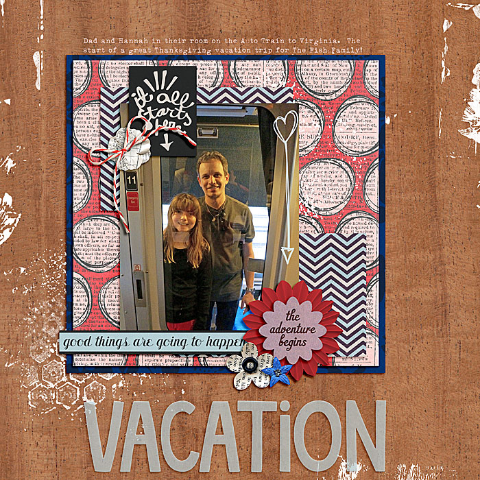Vacation