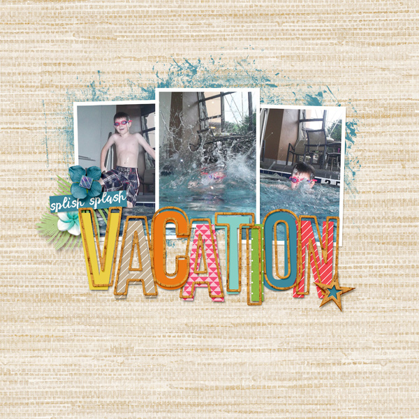Vacation