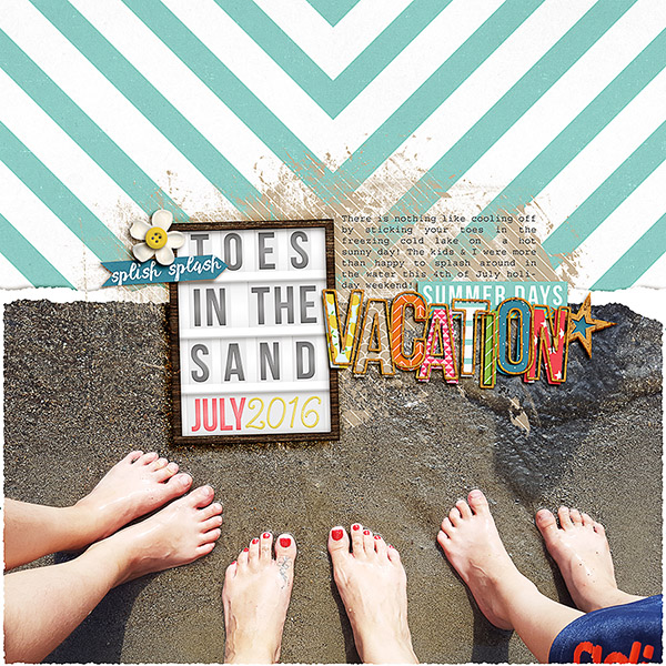 Vacation