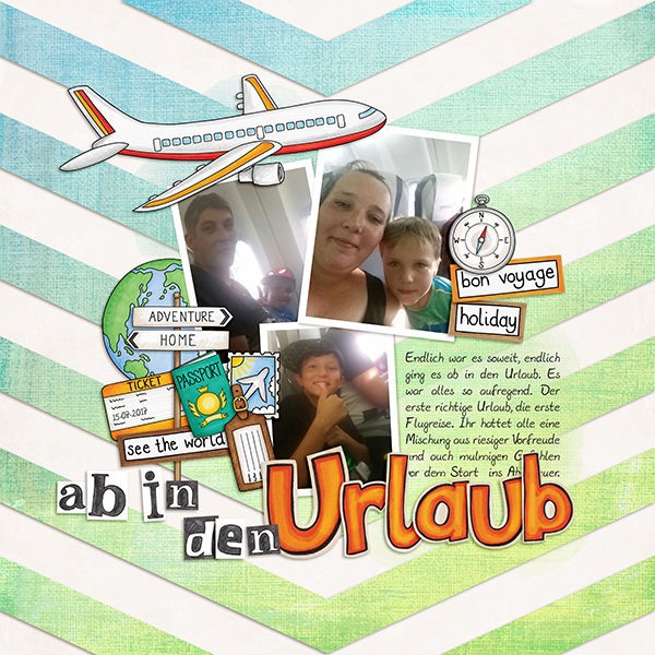 Vacation