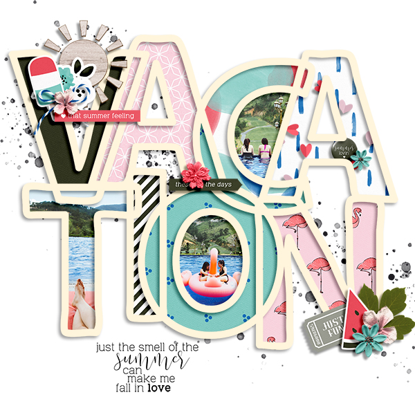 Vacation