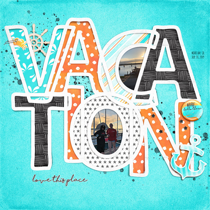 Vacation