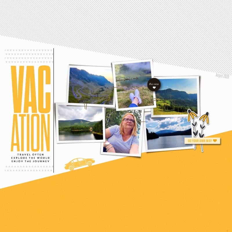 Vacation