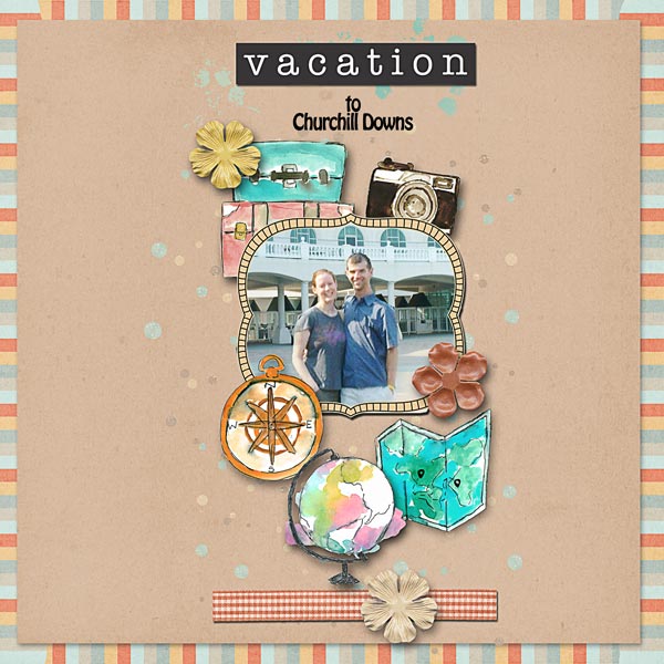 Vacation