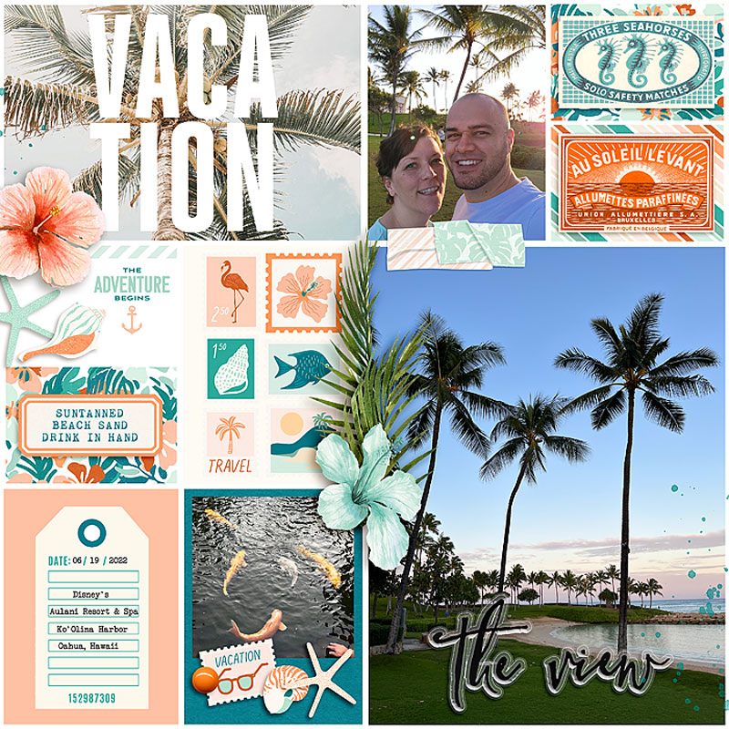 Vacation