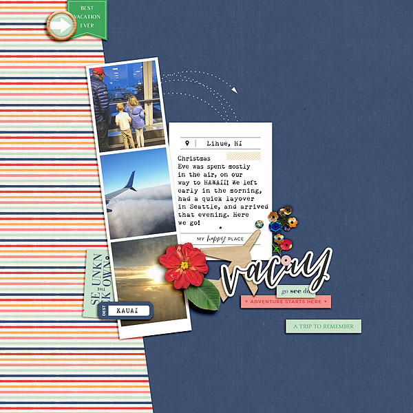 vacay