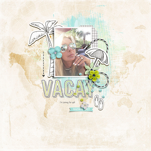 Vacay