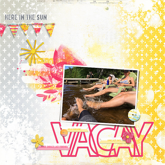 Vacay