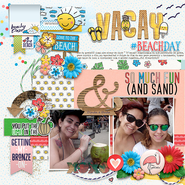 Vacay