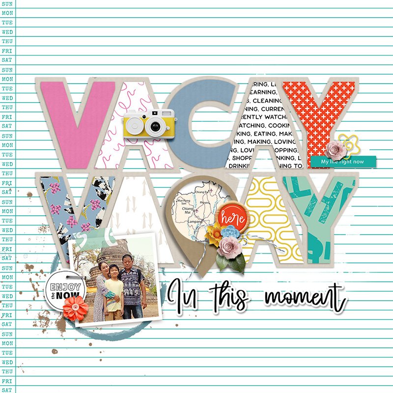 Vacay