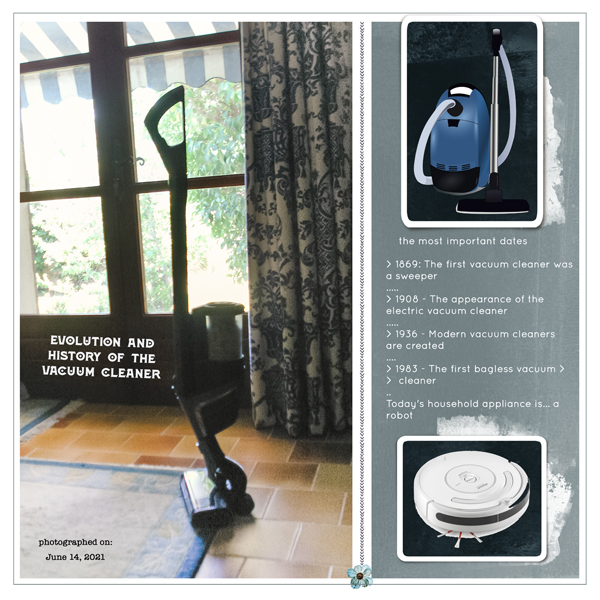 Vacuum cleaner