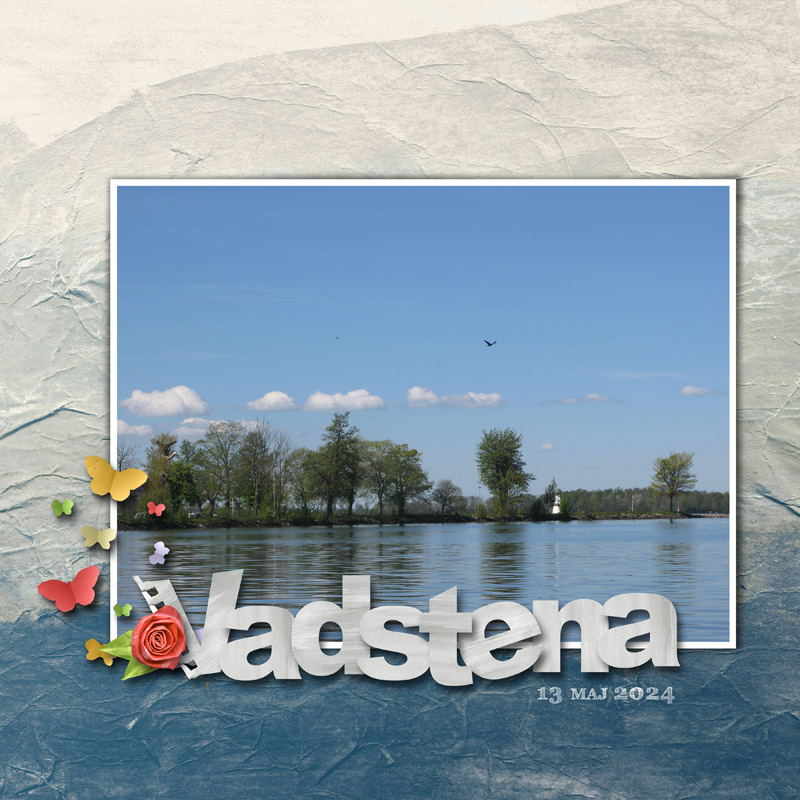Vadstena